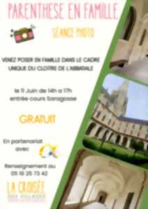 photo Parenthèse en famille - Atelier photo
