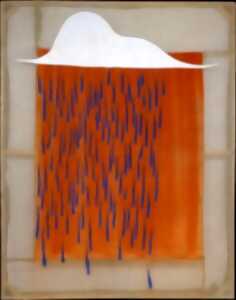 photo Exposition - Hommage de Jack Sommerville, artiste peintre,