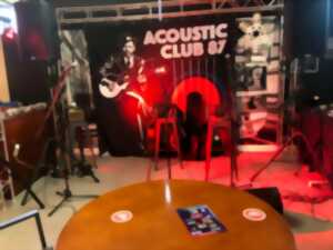 photo Acoustic Club 87 - Limoges