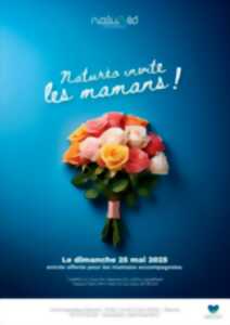 photo Naturéo Invite les mamans