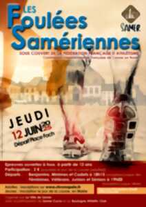 photo Les Foulées Samériennes