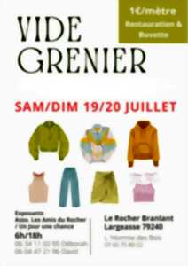 photo Vide grenier