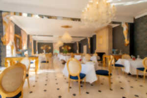 photo Brunch au Château