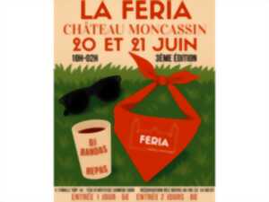 photo Féria Château Moncassin