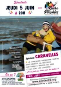 photo Spectacle « Caravelles »