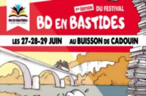 photo Festival de la BD