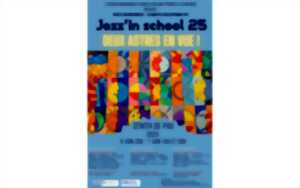photo JAZZ'IN SCHOOL