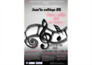 photo JAZZ'IN COLLEGE