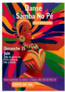photo Danse Samba No Pé