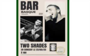 photo Concert de Two Shades