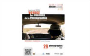 photo Les chemins de la photographie