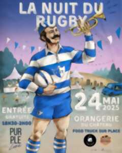 photo La nuit du rugby