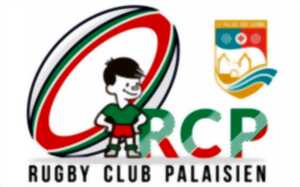photo Vide-grenier : Rugby club palaisien - Le Palais sur Vienne