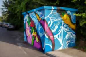 photo Exposition Street Art