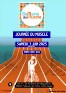 photo JOURNÉE DU MUSCLE