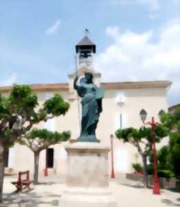 photo BALADES DU P'TIT BALUCHON MAUREILHAN