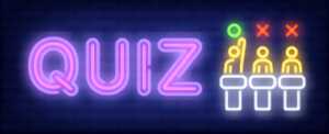 photo Soirée Quizz culture G