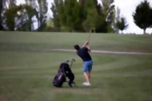 photo Finale du Championnat de l'Aube de golf