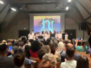 photo Colloque des enfants
