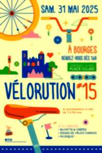 photo Vélorution #15