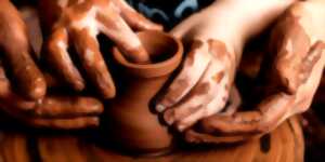photo Ateliers de poterie parent/enfant