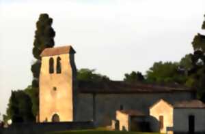 photo CONCERT EGLISE DE MONBOS