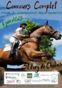 photo Concours Complet d'Equitation