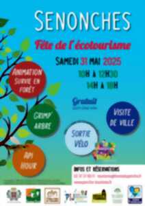 photo Fête de l'écotourisme