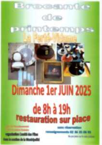 photo Brocante de printemps