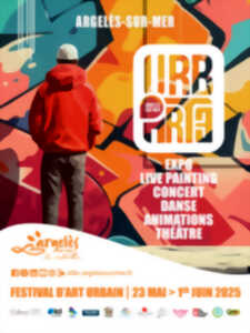photo URB'ART 3 - FESTIVAL D'ART URBAIN
