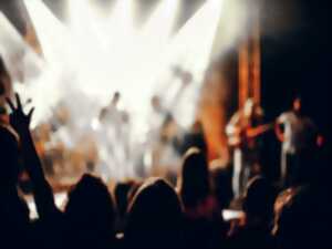 photo FÊTE DE LA MUSIQUE