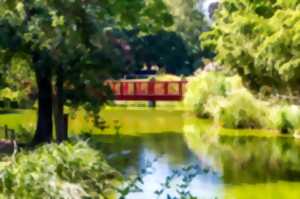 photo VISITE GUIDÉE DU JARDIN DES PLANTES