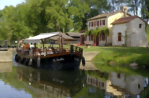photo Rencontres gourmandes : Office de Tourisme Vallée de l'Isle