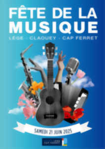 photo Fête de la musique