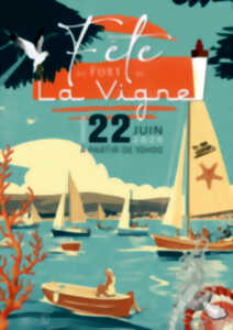 photo Fête du Port et de la Vigne