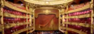photo Théâtre Le cirque d'Amélie par Les Troubadours