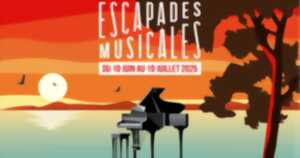 photo Soirée du phare : Les Escapades Musicales