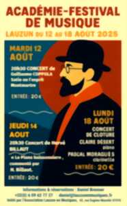 photo Académie - Festival de musique
