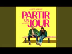 photo Projection de film : Partir un Jour