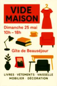 photo Vide-maison