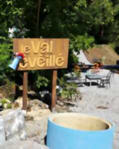 photo Spectacle : Los Seuvetons - Guinguette du Val