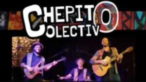 photo Concert : Chepito Colectivo - Eaux-Bonnes vibrations