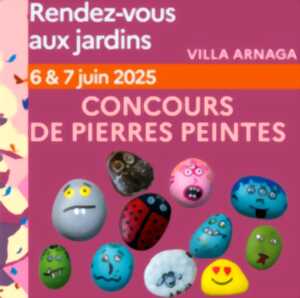photo Grand Concours de Pierres Peintes
