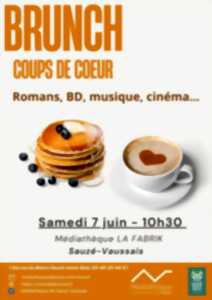photo Brunch coup de cœur