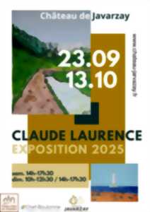 photo Exposition Claude Laurence