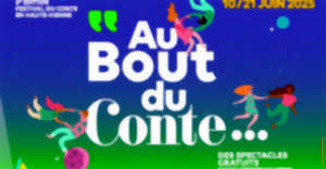 photo Festival Au Bout du Conte - Chiqui chiqui Riqui riqui Miou miou