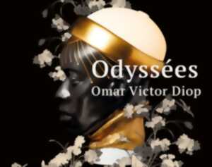 photo Exposition Odyssées - Bernardaud - Limoges