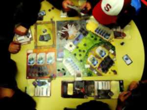 photo Le Dorat en jeux