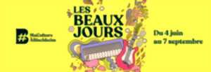 photo Fête de la musique avec l'EMMD