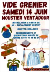 photo Vide-grenier